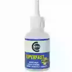 Superfast Plus Glue 50ml